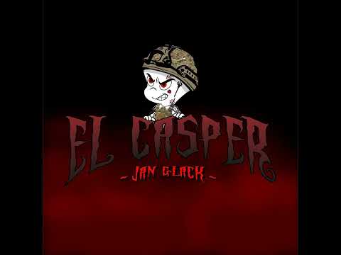 EL CASPER 😈