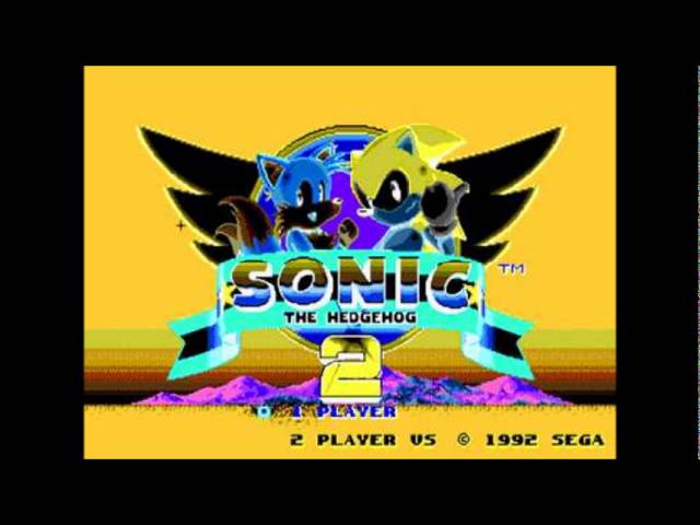 Stream I want to see you - Reversed Casino Night - Sonic.Eyx by
