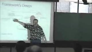 Adaptive Systems Part Two