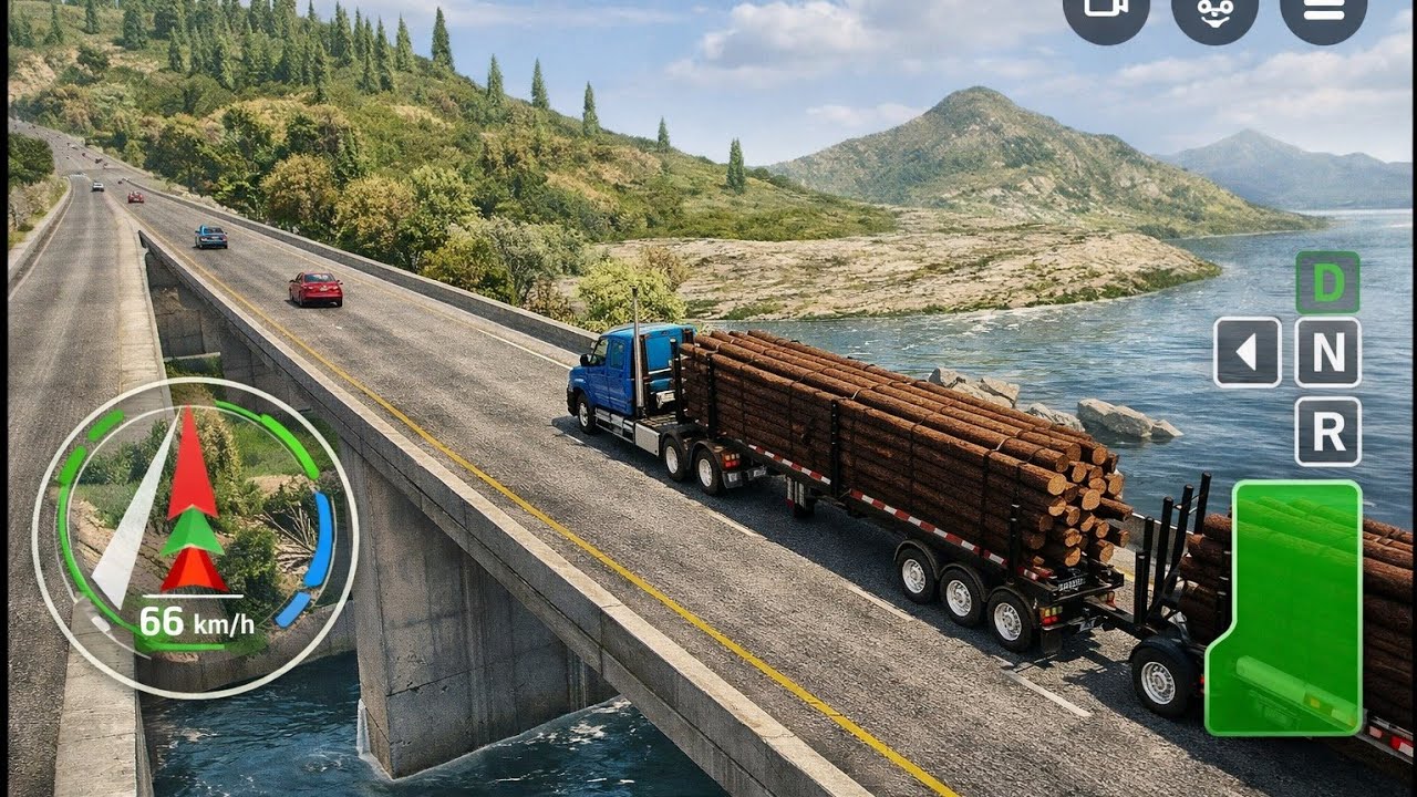 THIRTY THOUSAND KA VARA MIL GAYA😊,@DARKTRUCKSIMULATOR 