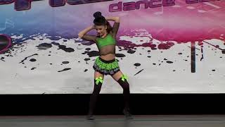 Dance Moms Audio Swap - Low