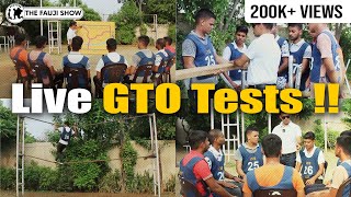 Complete GTO Tests in 40 Minutes !! ft ExSSB GTO Cdr Vikas Yadav Ep142
