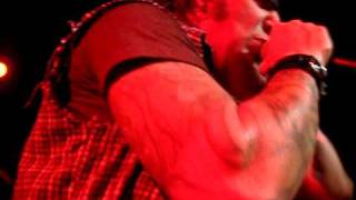 HELLYEAH LIVE NYC 4-27-2010