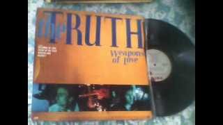 THE TRUTH-SOUL DEEP FASCINATION[1987]{YT}.wmv
