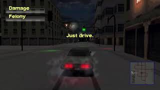 ReDriver 2 - Undercover - 2