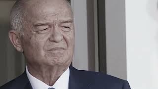 President Islam Karimov Gangstas Paradise