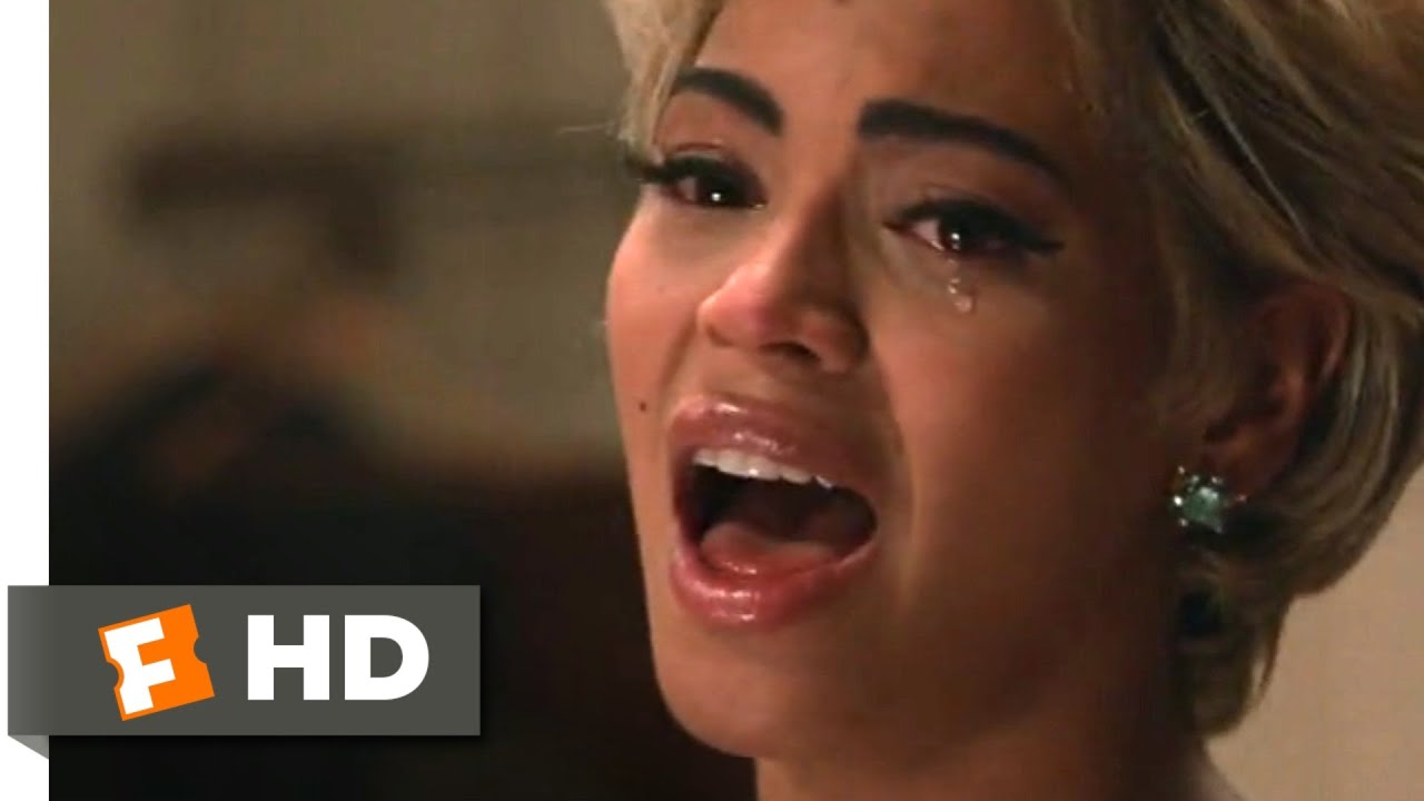 Cadillac Records 2008   All I Could Do Was Cry Scene 1010  Movieclips