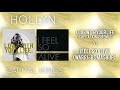 Love With Your Life (Capital Kings Remix) vs I Feel So Alive (Warriørs Mashup) Hollyn vs Cap Kings