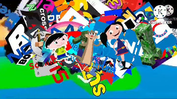 Elevator falling into the earth add round 14