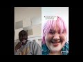 Funny Tiktok Duet by quentinagerr part 1