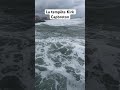 Ref:KtlSzhfBMPw Temp�te kirk � capbreton : quand la plage devient un champ de bataille 