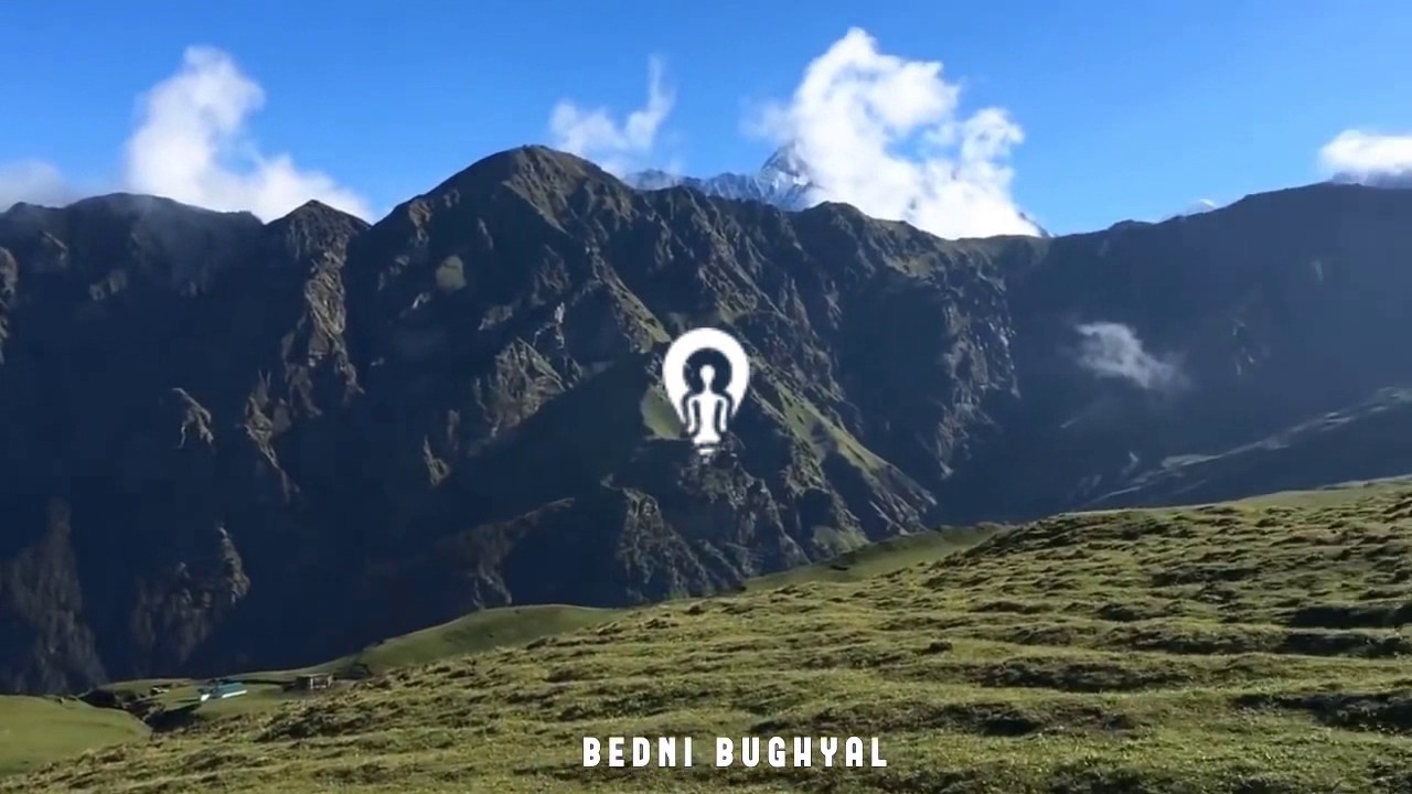 Roopkund Trekking Tour