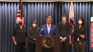 Attorney General Bonta Announces Action Addressing Environmental Injustice in City of Fontana