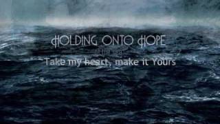 Watch Holding Onto Hope What You Make Of Me video