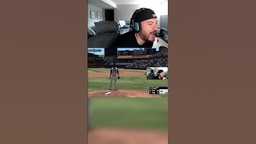 Stop taking a lead at first base! #shorts #ytshorts #mlbtheshow23 #mlbtheshow23