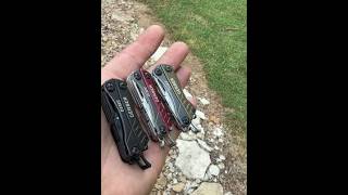 Ultimate 12-in-1 Mini Multitool: Everyday Essentials in Your Pocket #Gadget #EDC #Tools