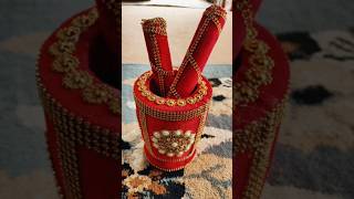 Indian Wedding Craft      Mortar And Pestle Set Decoration  diy tranding shorts