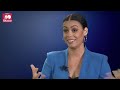 Fireside chat Q&amp;A | Fionnghuala O'Reilly