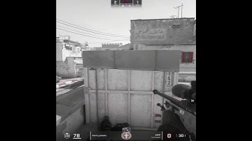 What a Legend😭😭#cs2 #csgo #shorts 