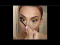 FULL Hooded Eye Tutorial For HOODED EYES MUA MAKEUP ARTIST