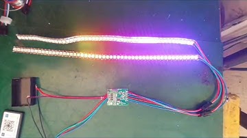 Sen Alis RGB Android |WS2815