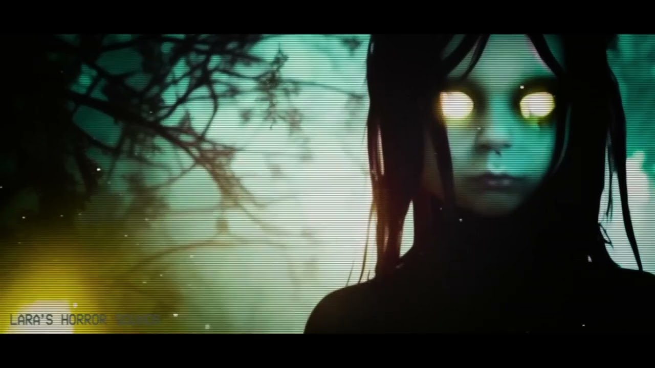 Creepy Little Girl Talking   Scary Voice Horror Sounds FREE To Use