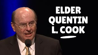 Elder Quentin L. Cook