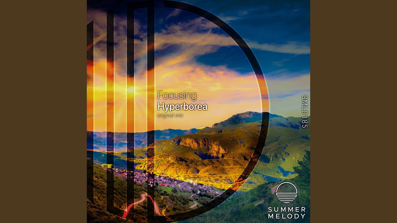 Guarda Hyperborea (Original Mix) su YouTube Guarda Hyperborea (Original Mix) su YouTube
