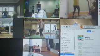 Stay Fit At Home Stay Fit At Home