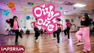 [KPOP IN PUBLIC | ONE TAKE] VCHA - Only One | Dance Practice | Imperium