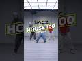 Beginner House Tutorial | House Dance Series | Learn House Dance | Dazz | #housedance #dancer