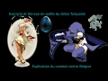 [Dofus]Quête Dofus Turquoise - Tuto Explication pour réussir facilement le combat contre bolgrot