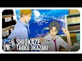 Fune wo Amu Opening (full) (Shiokaze  - Taiiku Okazaki)