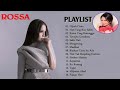 Hati Yang Kau Sakiti ~ Rossa (Full Album)