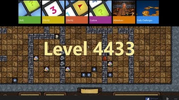 Microsoft Minesweeper Adventure, shield rate 45.67