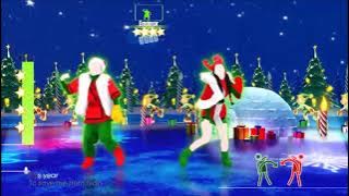 Just Dance 2017 Last Christmas