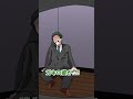 見えない殺し屋の正体 #shorts