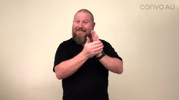 Announcement of Director of Interpeting Services