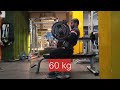 Seated Biceps Curl