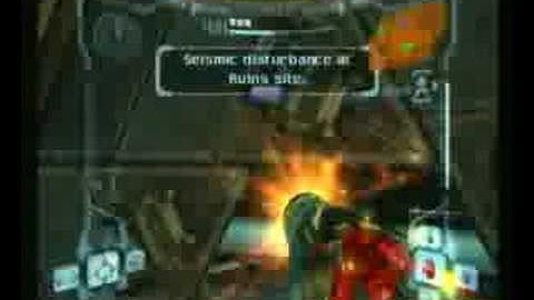 My Prime speedrun (1:25) S-16 (PAL)