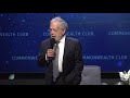 ROBERT REICH: FIGHTING FOR THE COMMON GOOD (Broadcast Version)