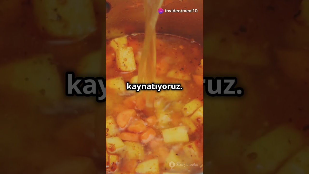 Brokoli Sevdiren Tarif #çorba #brokoliçorbası #asmr #pratiktarifler #shorts #recipe #yemektarifleri