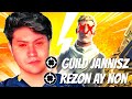 TURNUVADA FNCS KAZANANINI ÖLDÜRDÜM !! (Türkçe Fortnite)