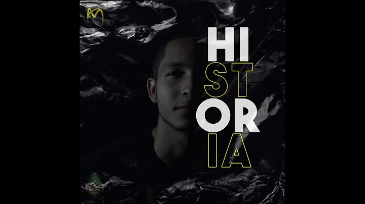 Historia - Moises Alejandro [Audio Official]