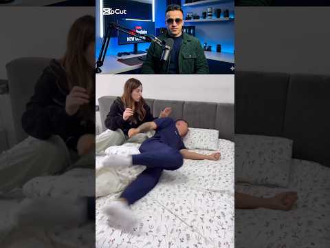 اقوى مقطع مضحك في العالم 🤣
