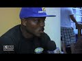 Timothy Bradley "If Marquez doesn't knock me out he won't win"