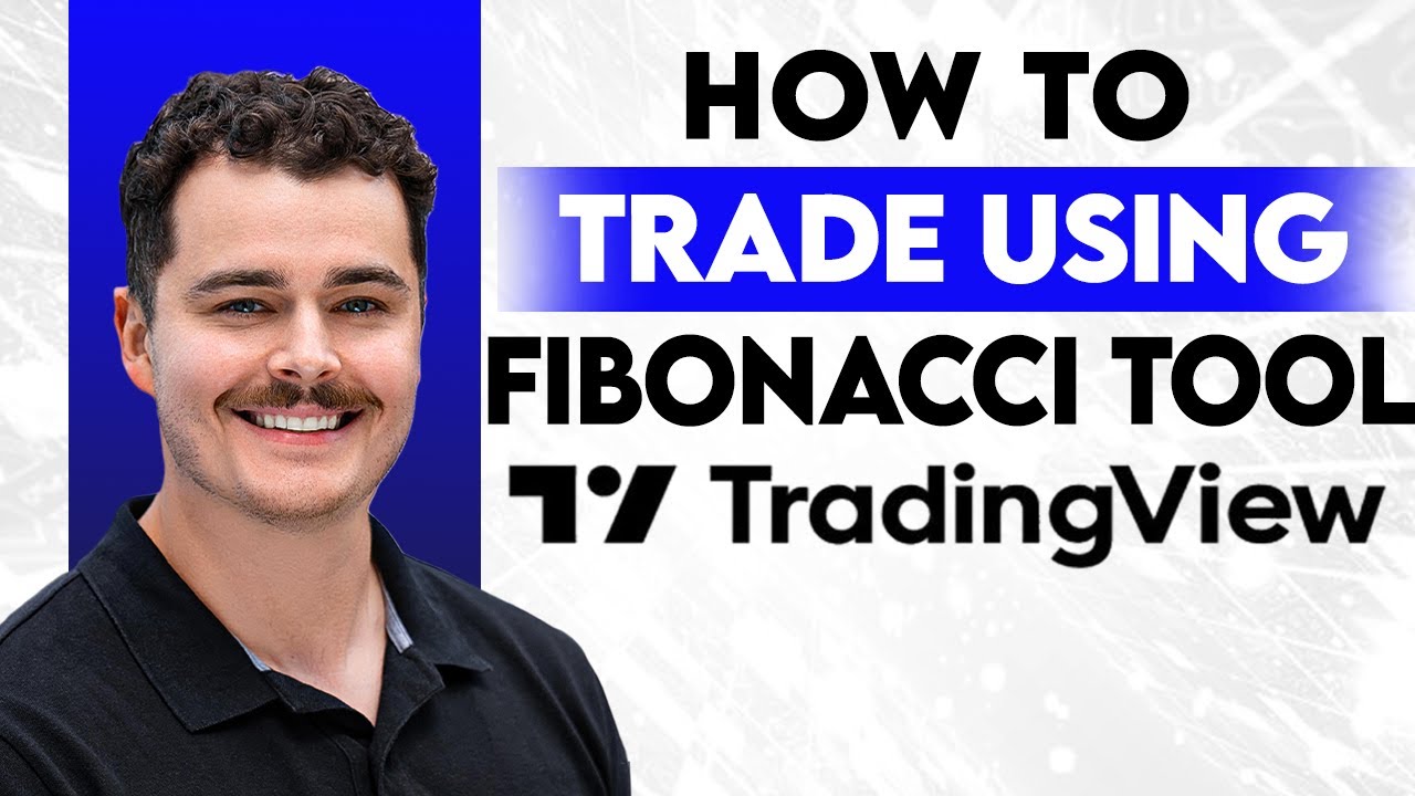 How To Trade Using Fibonacci Tool In TradingView [2026 Guide]