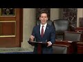 Senator Hawley Calls for Senate Vote on $1,200 Direct Payment for Americans