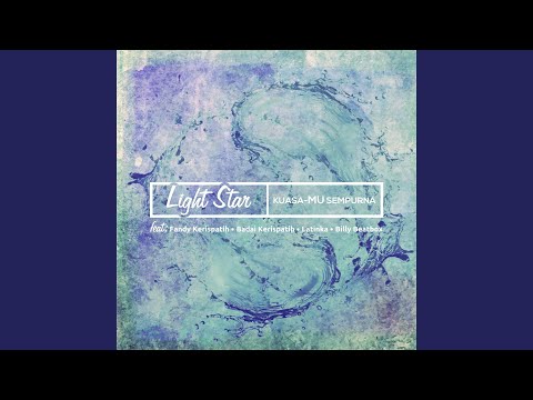 Nafas Hidupku (Official Music Video)