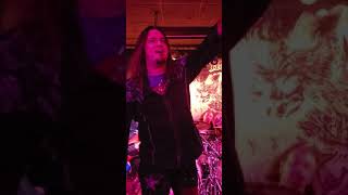 Cloven Hoof-Inquisitor